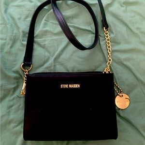 Steve madden crossbody